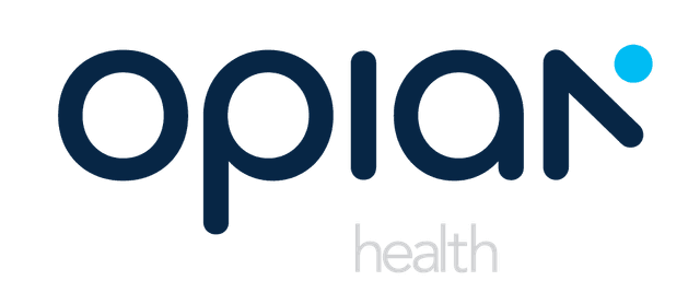 Opian Logo