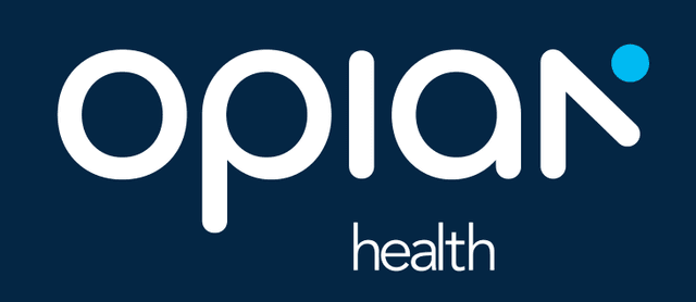 Opian Logo